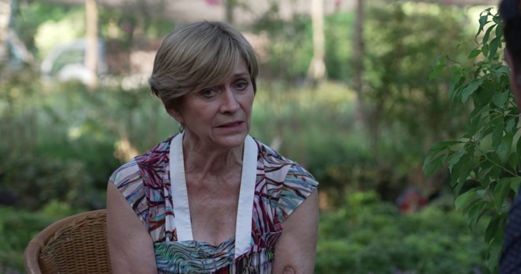 Evelyn Matthei sobre la adopción homoparental: “Ahora sí estoy de acuerdo… creo que ha cambiado la sociedad”