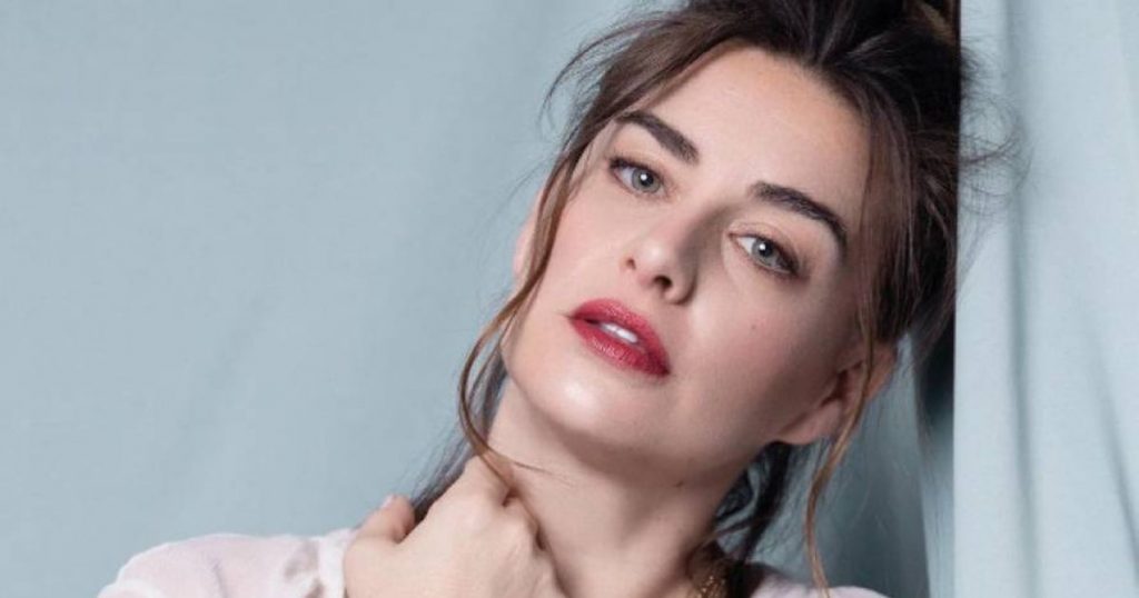 Ingrid Cruz recordó uno de los momentos más difíciles de su vida: “Me fui a la mier…”
