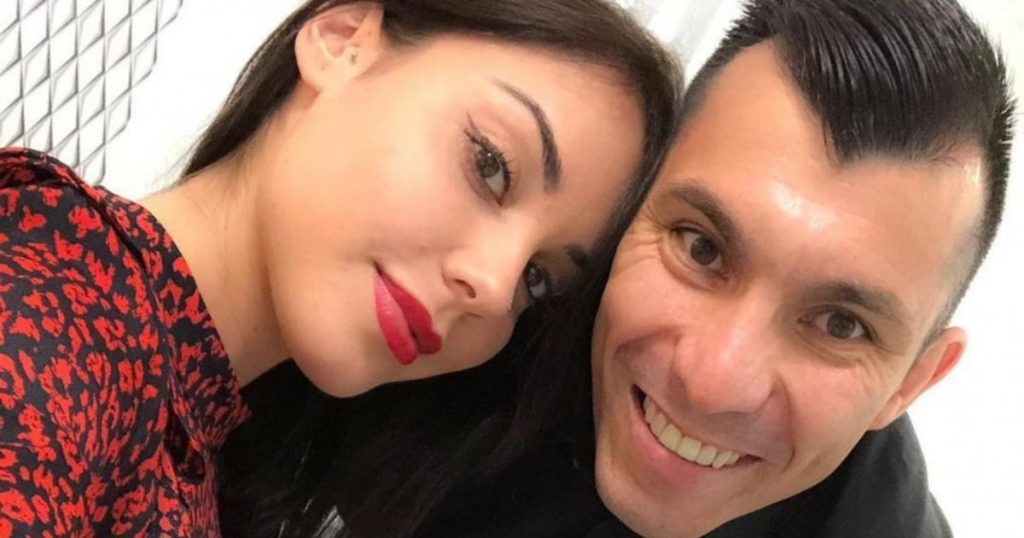 “Con esta hipocresía no puedo”: Cristina Morales defendió a Gary Medel tras acusaciones de su expareja