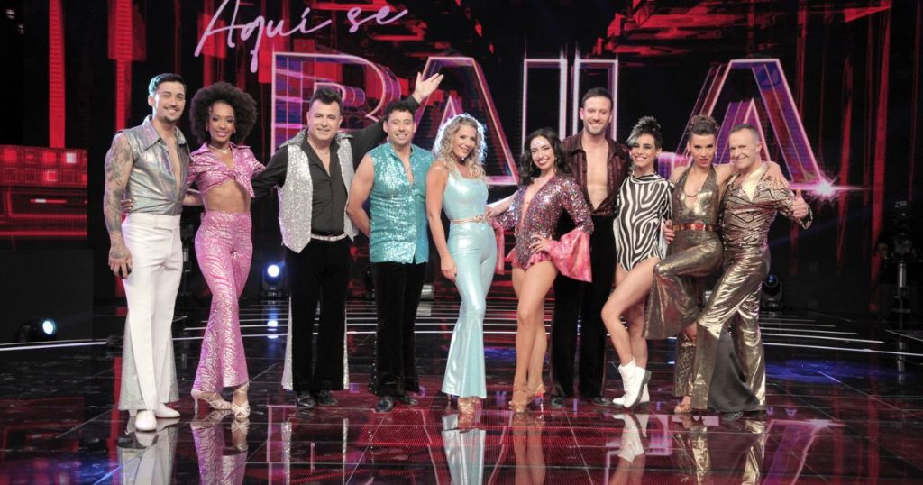 “Aquí se baila”: Batalla conmocionará la competencia en nuevo capítulo de eliminación