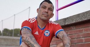 Gary Medel rompió el silencio tras acusaciones de su expareja: 