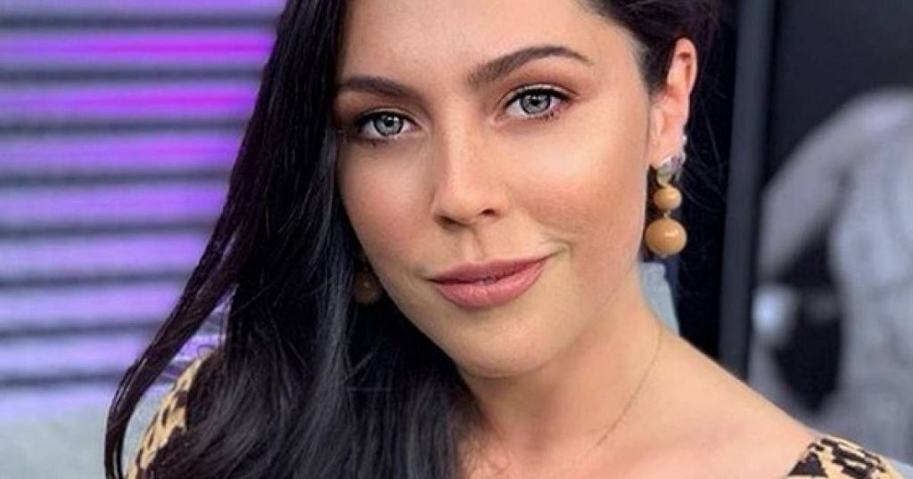 “Las mujeres facturan”: Daniela Aránguiz confirmó regreso a la TV abierta a semanas de polémica con Jorge Valdivia