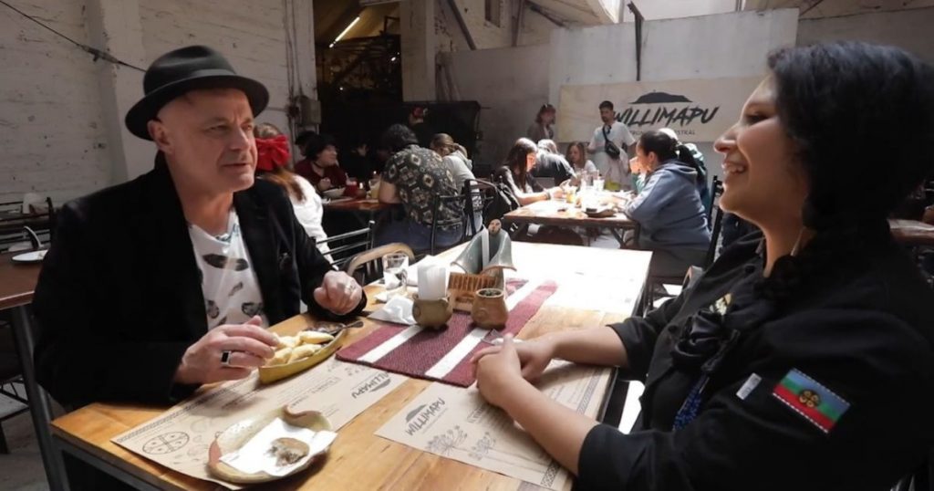 “Cocina Viva” de VTR renueva su programación y suma a destacados rostros