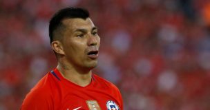 Gary Medel recibe graves acusaciones de joven: aseguró que se involucró con él y la amenazó