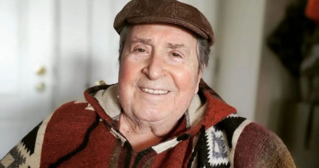 Creador de ‘Jappening con Ja’ Eduardo Ravani falleció a sus 81 años