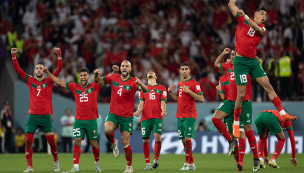 Marruecos se une a la candidatura conjunta de España y Portugal para el Mundial 2030