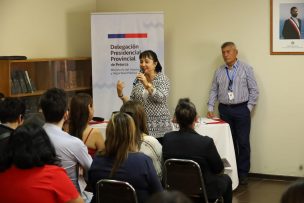 Diputada Marzán comenzó charlas regionales para difundir los alcances de la nueva Ley de Autismo