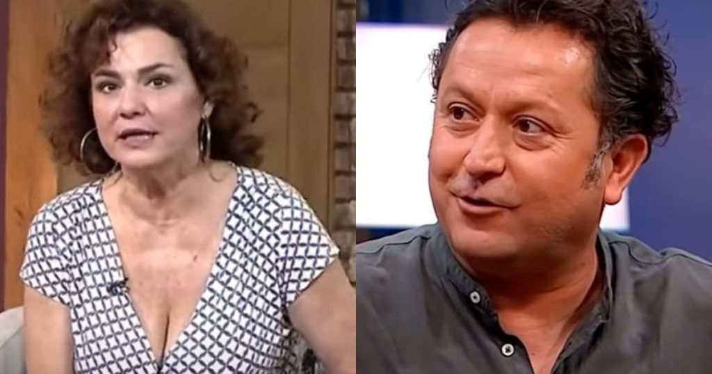 El comentario de Berta Lasata tras quiebre con Daniel Alcaíno: “Cuando ya duele demasiado, se acabó…”