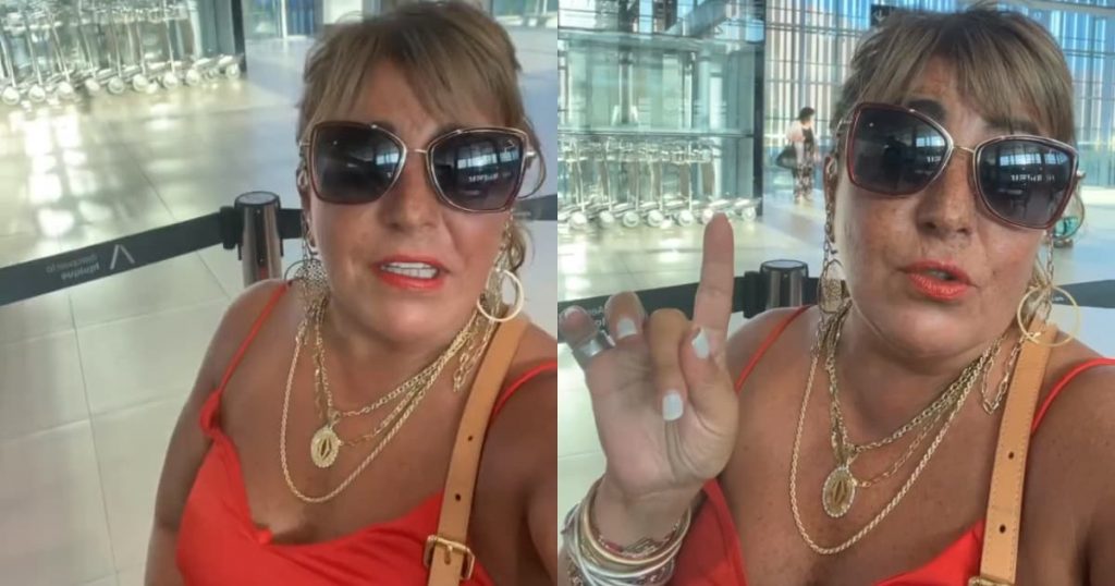 “Mi gordito, pare la hue…”: Helhue Sukni estalló por altos precios y envió directo mensaje a Presidente Boric