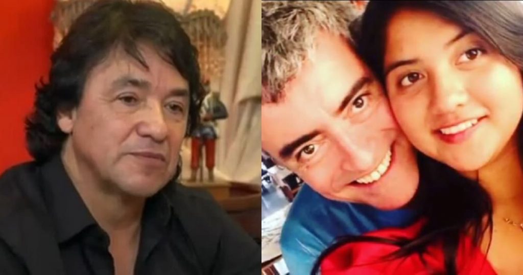 Gigi Martin actualizó estado de la hija de Mauricio Flores tras sufrir ACV: “Evolucionó mejor…”
