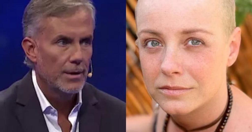 Felipe Vidal habló de la lucha contra el cáncer de Claudia Conserva: “Cada vez que la llamo…”