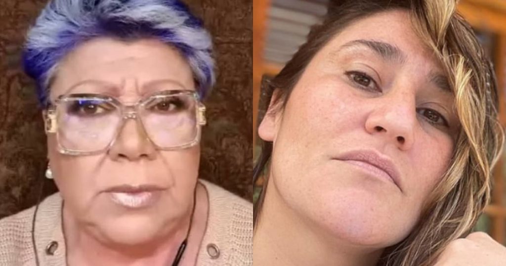 Paty Maldonado reveló cuánto le habrían pagado a Belén Mora en Viña 2023: “Con lo que le dieron se tiene que ir”