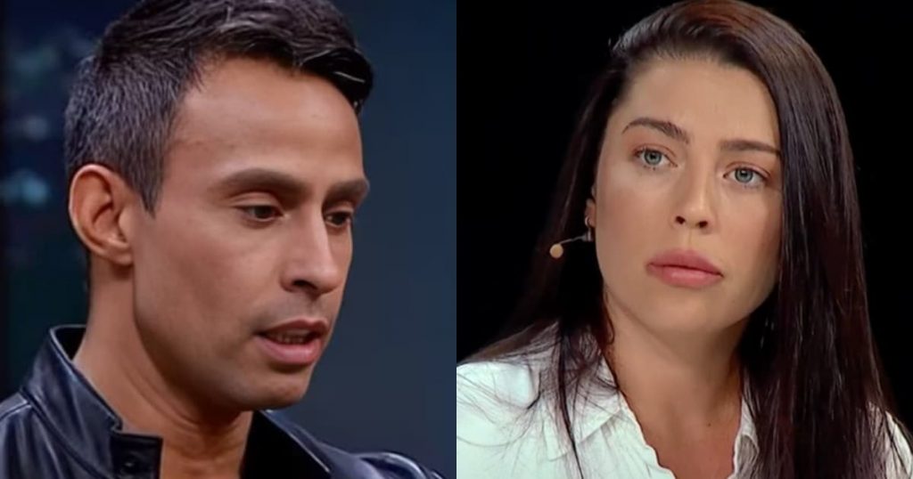 “No lo creo”: Andrés Baile descarta supuesto ‘acuerdo laboral’ de Jorge Valdivia y Daniela Aránguiz