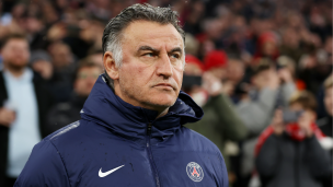 PSG recurrirá a un viejo conocido en caso de cesar a Christophe Galtier