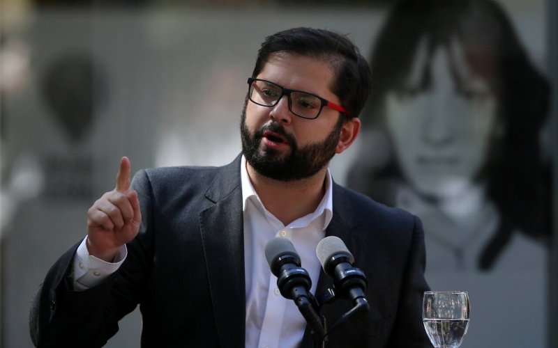 Boric descarta que una moneda única en América Latina logre integrar a los países: “Es a lo menos ingenuo”