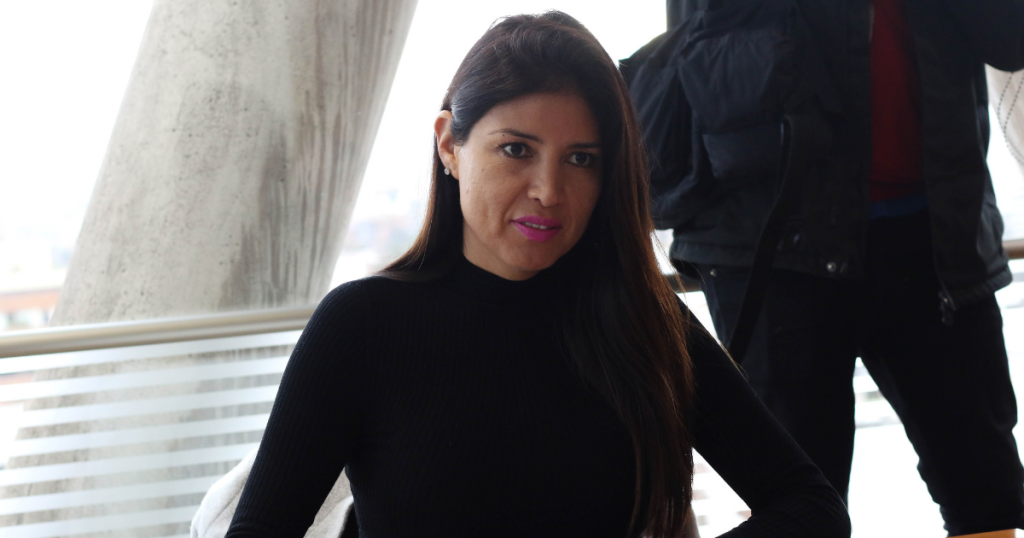 Abogado querellante en el caso Karen Rojo: “Si no impugnan, ella se va a venir de inmediato”