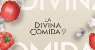 “La Divina Comida” anuncia   nueva temporada con Karol Lucero, Camila Flores y Luis Gnecco