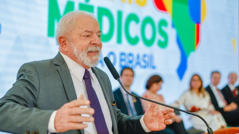 Lula da Silva gana las elecciones presidenciales brasileñas: Será su cuarto periodo en el poder