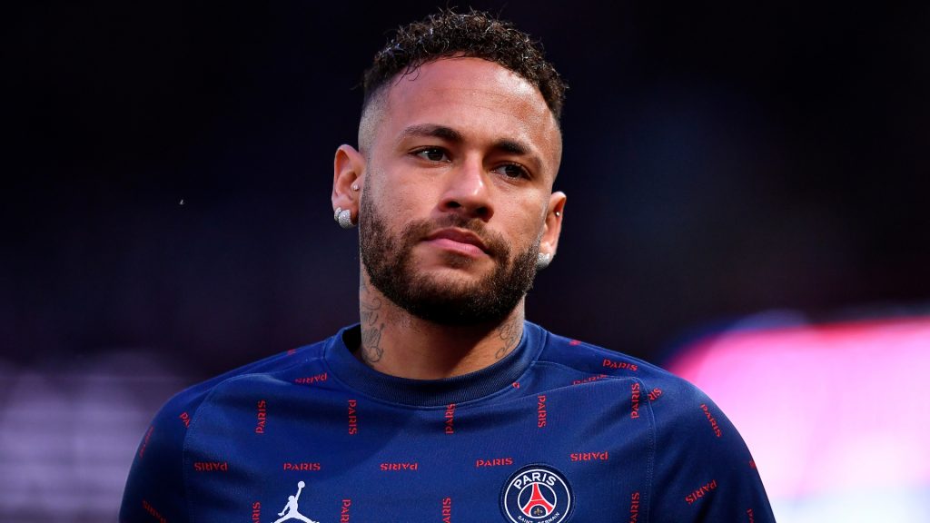 Dura baja: Neymar se ausentará de la revancha de Champions ante el Bayern