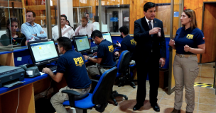 Región de Coquimbo: Modifican horario de atención para controles fronterizos en Paso Agua Negra