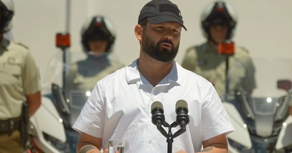 Presidente Boric lamenta rechazo de la reforma tributaria: “Acá quienes pierden son los chilenos y chilenas”