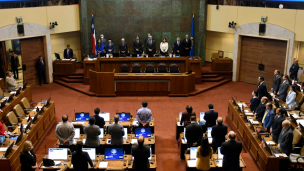 Cámara de Diputados aprueba tres proyectos en materia de seguridad: Ahora pasan al Senado