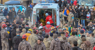 La cifra de muertos por los terremotos de Turquía se acerca a los 50.000