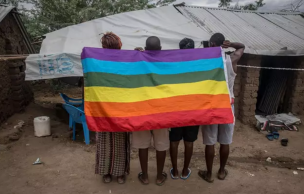 La Unión Europea repudia la aprobación de una ley anti LGTB en Uganda