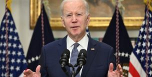 El llamado de Biden tras la segunda quiebra bancaria más grande de EEUU