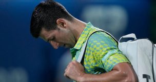 Nole out: Djokovic no podrá participar de Indian Wells y Miami