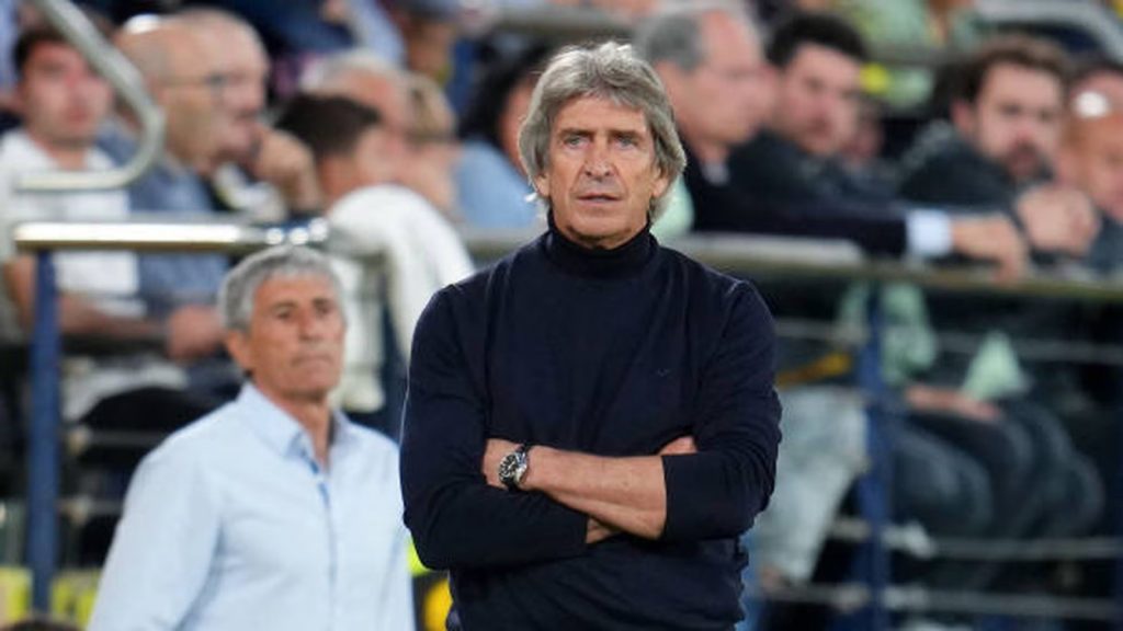“Nada que reprocharle”: prensa española se cuadra con Pellegrini tras empate ente el Villarreal