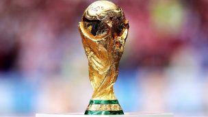 Una locura: el extenso calendario de la Copa del Mundo 2026