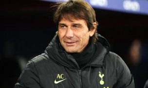 Conte y la millonaria cifra que recibirá si el Tottenham lo despide