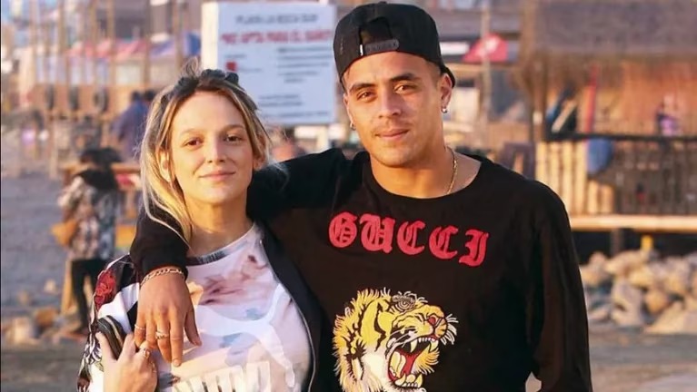 Pareja de Brian Fernández se sincera: “Si no lo ayudo, quizás ya no estaría con nosotros”