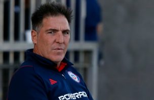 ¿Ultimátum? Los nombres que se manejan en caso de que Berizzo deje La Roja