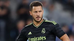 Eden Hazard y el club que lo quiere sí o sí a final de temporada