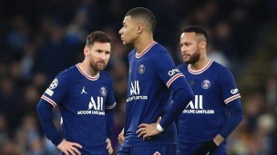 El PSG busca romper el mercado por la sensación de la Premier League