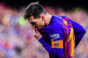 Barcelona reconoce contactos con el entorno de Messi para su regreso