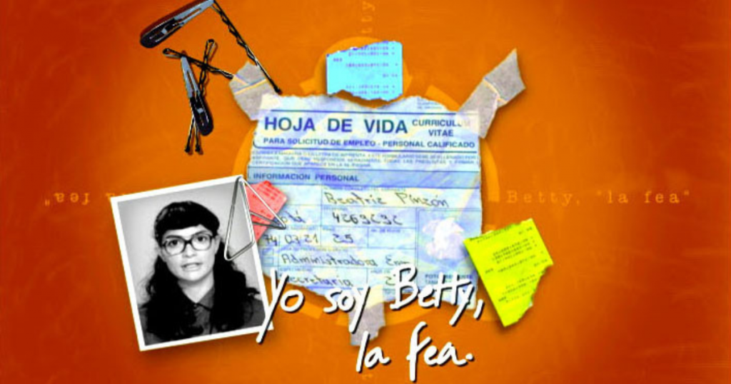 “Yo soy Betty, la fea” entra en su última semana en el bloque después de almuerzo y define la fecha de su gran final