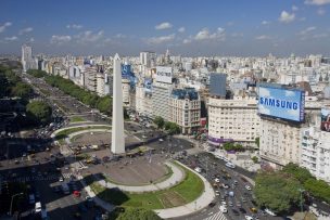 Argentina y FMI acuerdan flexibilizar el programa de préstamo por la sequía