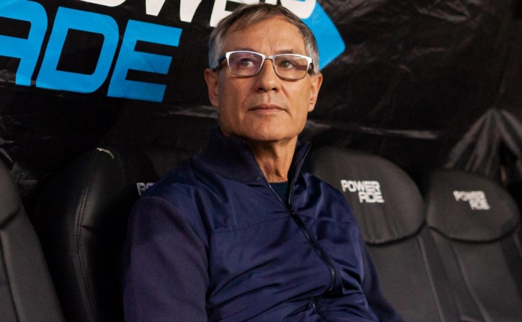 Ariel Holan y eliminación de la Sudamericana: “Tuvimos una noche negra”