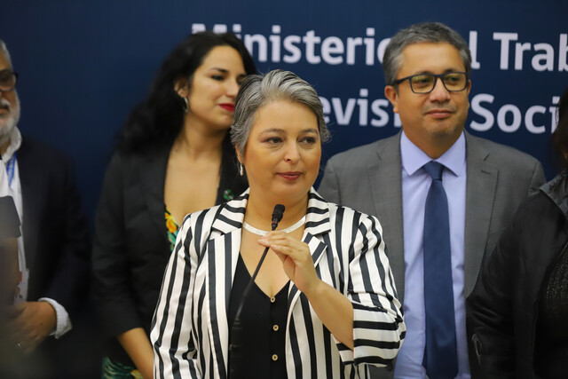 Asociación de AFP afirmó que proyecto presentado por el Ejecutivo “no es sostenible”