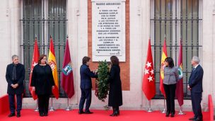 11M: Madrid recuerda a las víctimas con un acto conmemorativo en Atocha que insiste en la 