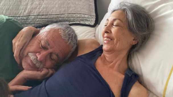 Carlos Caszely recordó a su fallecida esposa y envió sincero mensaje: “La vida es hoy”