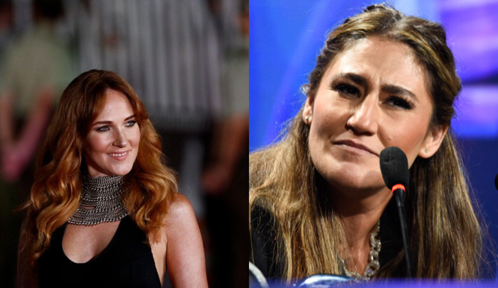 “De verdad eres tan pajera…”: Catalina Pulido barrió con Belén Mora por su rutina en Viña del Mar