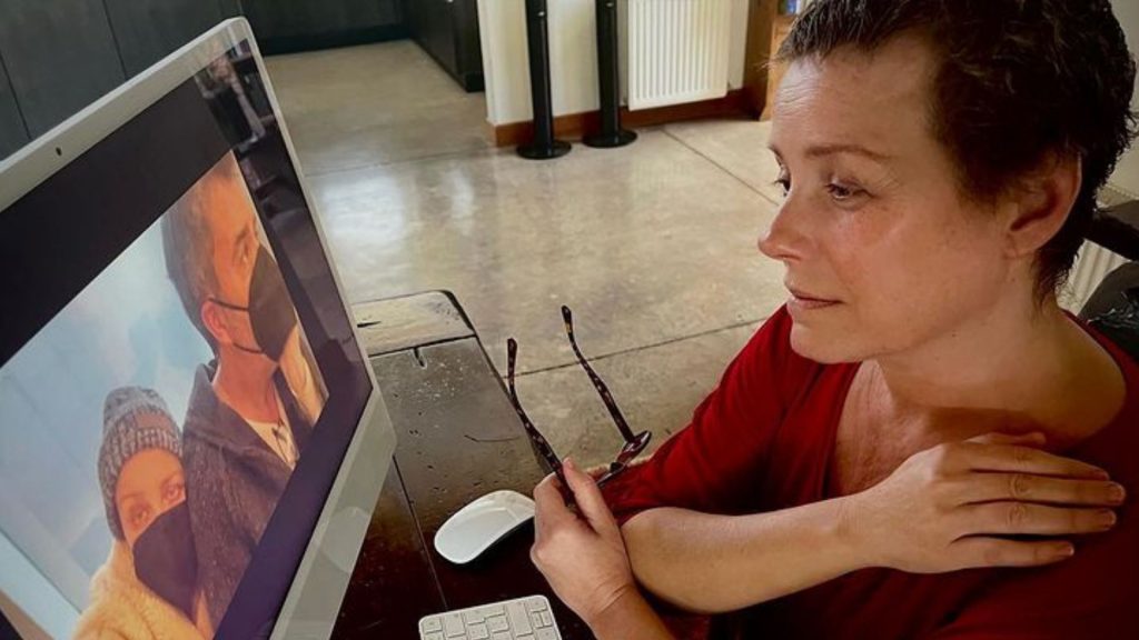 “Ha sido un duelo a muerte”: Claudia Conserva reapareció en redes y mostró su lucha contra el cáncer