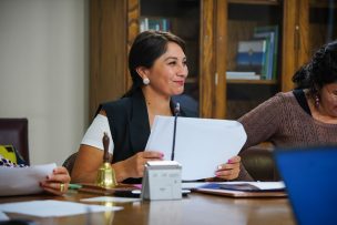 Comisión despacha a sala proyecto de ley que protege a periodistas y personas trabajadores de la comunicación