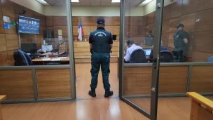 Tribunal decretó prisión preventiva para conductor de Eme Bus tras protagonizar fatal accidente