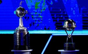 ¿Habrán chilenos? Conmebol define las sedes de las finales de Libertadores y Sudamericana