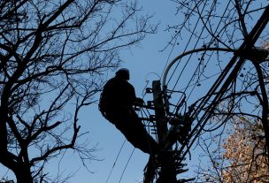 Cortes de luz en agosto: SEC rechaza calificación de 